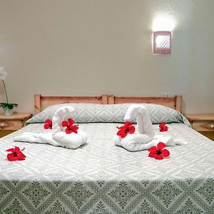 Camera economy con letto king size